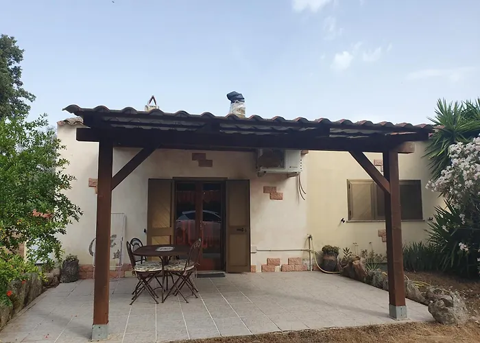 Casa Margherita