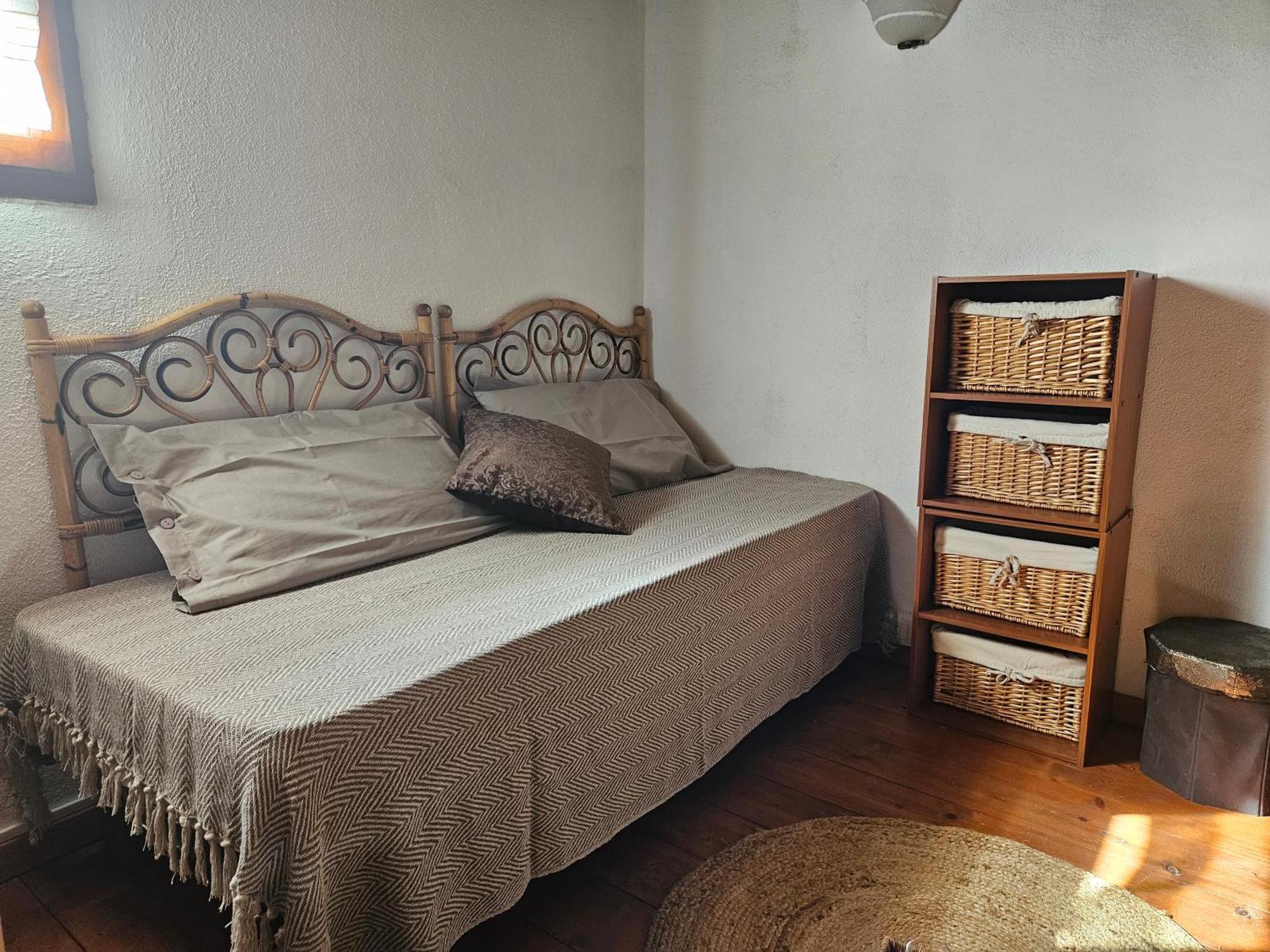 Casa Margherita Trudda