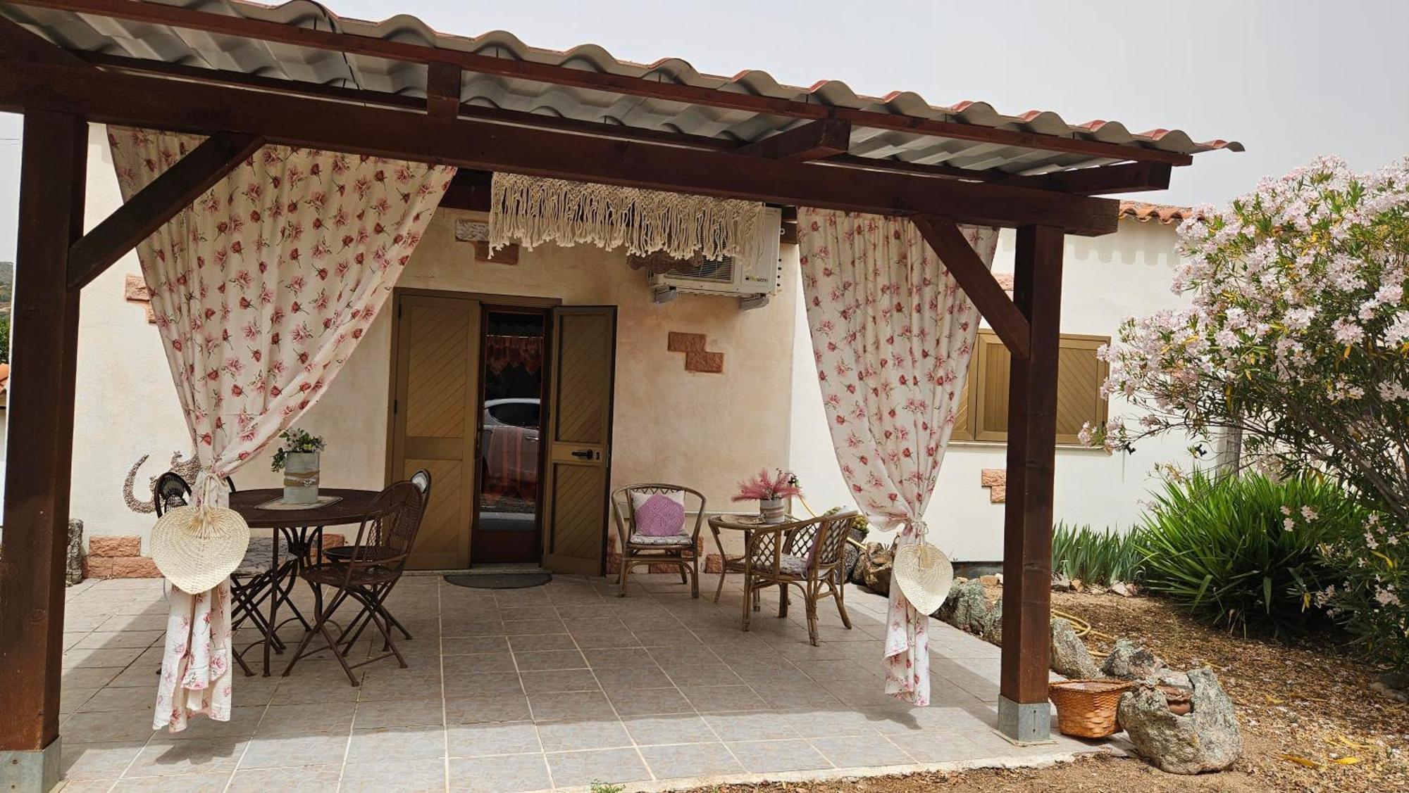 Ferienhaus Casa Margherita