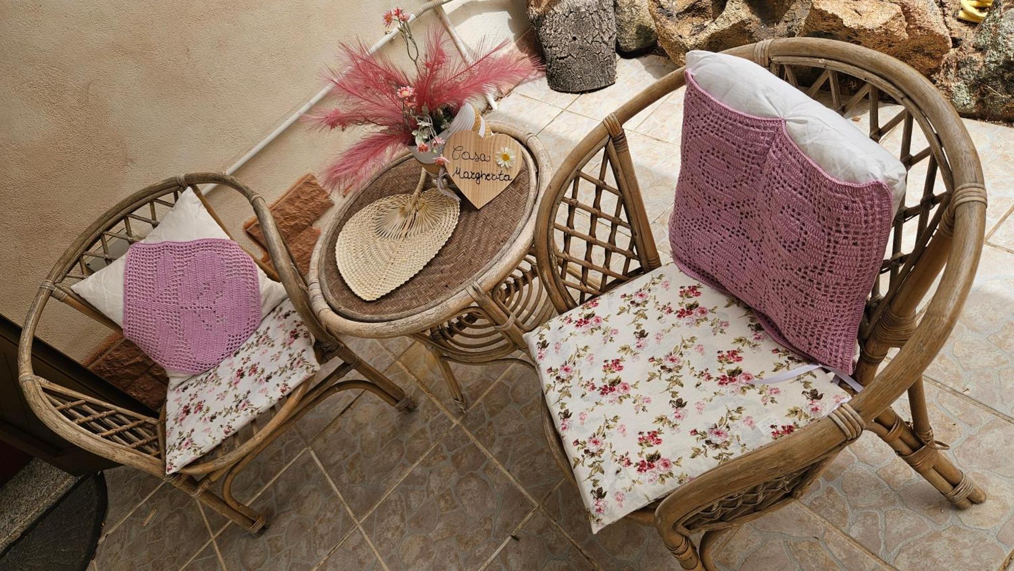 Casa Margherita Trudda