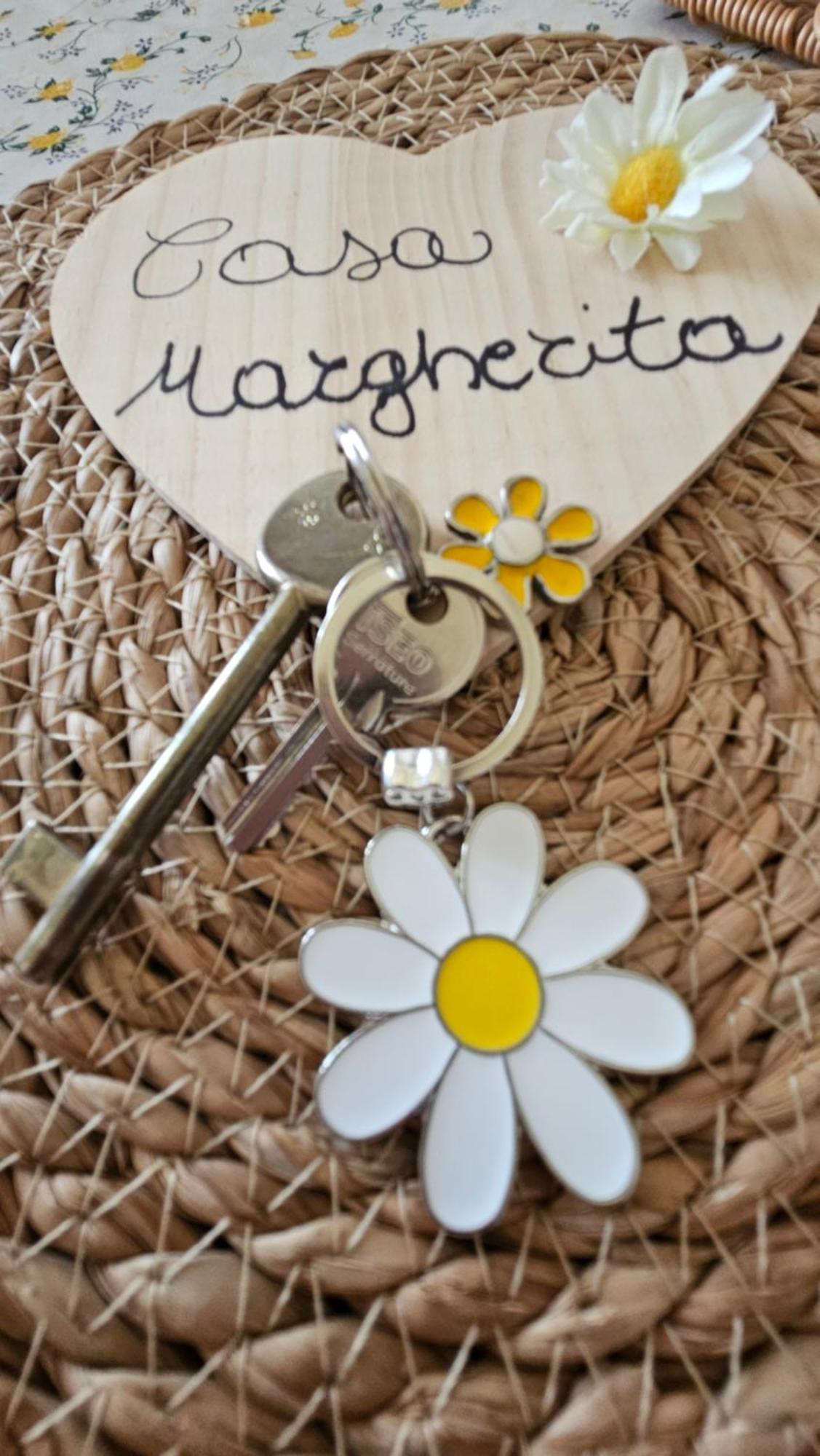 Casa Margherita